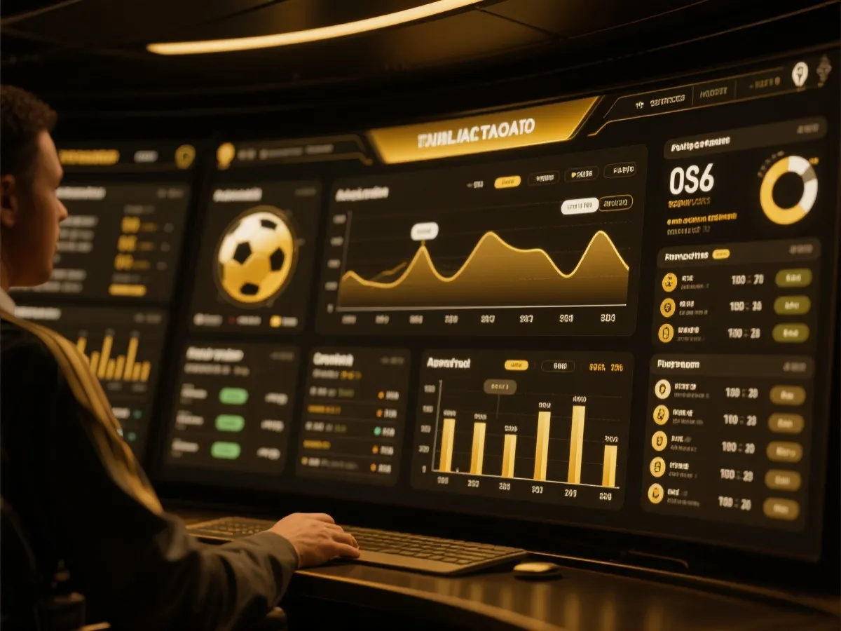 世界杯赔率数据分析图表