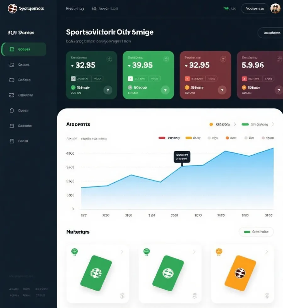 世界杯赔率分析中心平台对比界面示意图