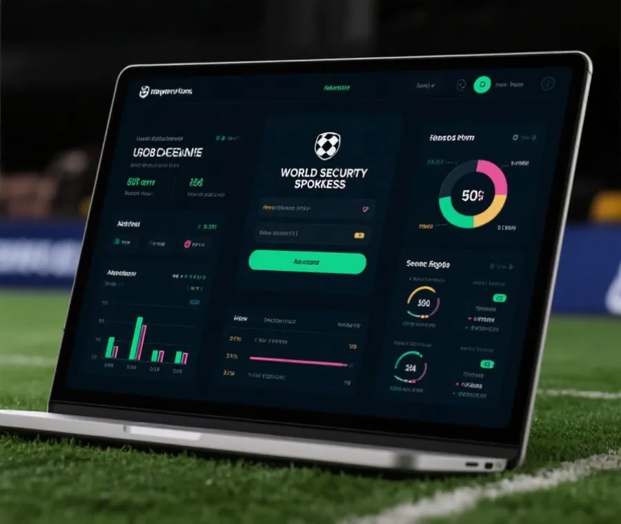 世界杯投注平台入口界面示意图