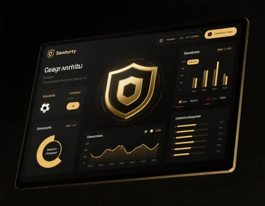 世界杯支付与提款流程示意图