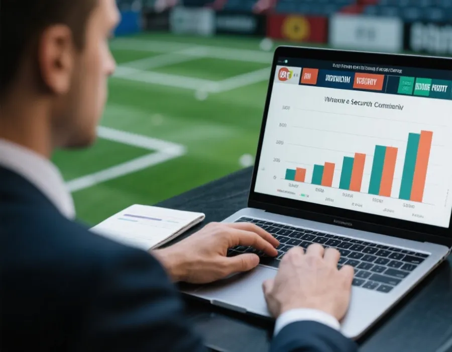 安全与资金保障审查流程示意图