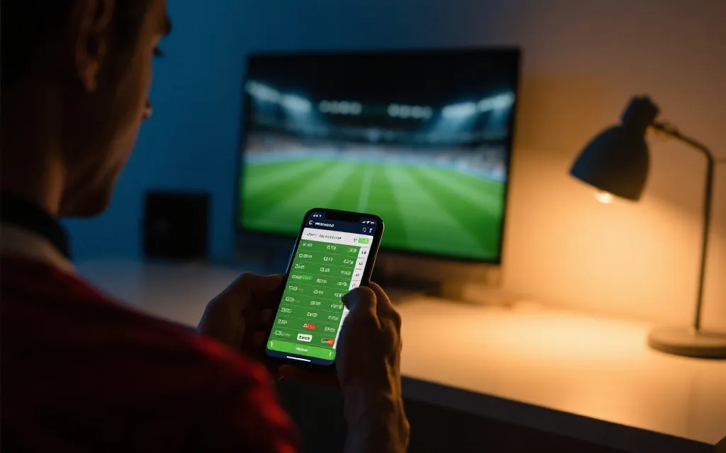 世界杯直播在线观看新手指南：从赛程到回放，一次学会手机/电脑/电视无缝看球